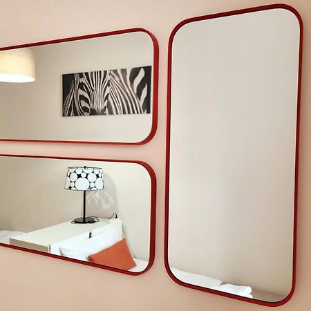 Ge Apartments Praha Eksteriør bilde